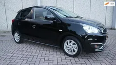 Gebruikt 2019 Mitsubishi Space Star Active Hatchback | € 9.499 (Eerlijke prijs)