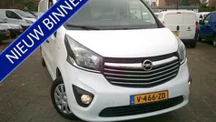 Wit Gebruikt 2019 Opel Vivaro Sport Van | € 11.999 (Goede deal)