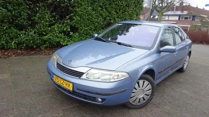Occasion Renault Laguna II Authentique 107 PK (78 kW) 2003 Hatchback