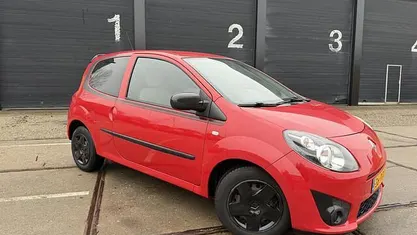 Occasion Renault Twingo Collection 75 PK (55 kW) 2011 Hatchback