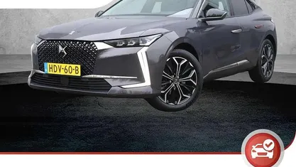 Occasion DS Automobiles DS4 224 PK (164 kW) 2025 Grijs Hatchback