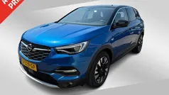 Gebruikt 2020 Opel Grandland X Ultimate SUV | € 17.450 (Eerlijke prijs)