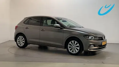 Occasion VW Polo Highline 95 PK (69 kW) 2019 Hatchback