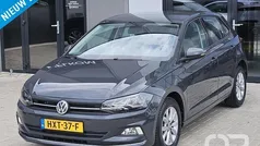 Gebruikt 2018 VW Polo Comfortline Hatchback | € 17.449 (Eerlijke prijs)