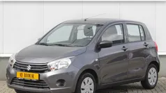 Gebruikt 2020 Suzuki Celerio Comfort Hatchback | € 10.640 (Eerlijke prijs)