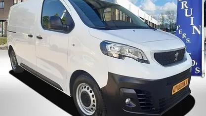 Occasion 2019 Peugeot Expert Van | € 20.900 (Eerlijke prijs)