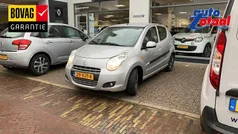 Gebruikt 2012 Suzuki Alto Exclusive Hatchback | € 3.950 (Eerlijke prijs)
