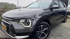 Gebruikt 2023 Kia Niro Start SUV | € 29.900 (Super prijs)