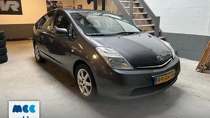 Gebruikt 2007 Toyota Prius Comfort Hatchback | € 2.990 (Eerlijke prijs)
