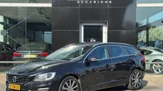 Gebruikt 2014 Volvo V60 Summum Stationwagen | € 12.995 (Eerlijke prijs)