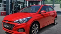 Gebruikt 2019 Hyundai i20 Comfort Hatchback | € 12.900 (Eerlijke prijs)