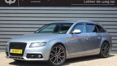 Gebruikt 2011 Audi A4 S-Line Stationwagen | € 7.200 (Eerlijke prijs)