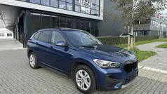 Gebruikt 2022 BMW X1 Executive SUV | € 30.950 (Goede deal)