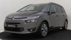 Bruin Gebruikt 2015 Citroën Grand C4 Picasso Exclusive MPV | € 13.925 (Eerlijke prijs)