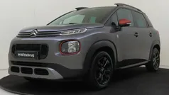 Grijs Gebruikt 2021 Citroën C3 Aircross PureTech SUV | € 16.925 (Eerlijke prijs)