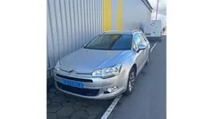 Grijs Gebruikt 2014 Citroën C5 Business Class Stationwagen | € 3.499 (Super prijs)