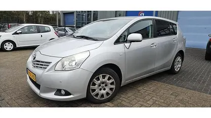 Occasion 2012 Toyota Verso Business Edition MPV | € 8.450 (Eerlijke prijs)