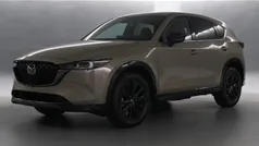 Gebruikt 2024 Mazda CX-5 Homura-Line SUV | € 48.735 (Eerlijke prijs)