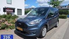 Gebruikt 2021 Ford Transit Van | € 14.750 (Goede deal)