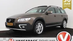 Bruin Gebruikt 2016 Volvo XC70 SUV | € 19.899 (Eerlijke prijs)