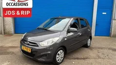 Gebruikt 2011 Hyundai i10 Hatchback | € 4.450 (Eerlijke prijs)