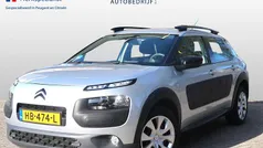 Gebruikt 2015 Citroën C4 Cactus Business Class Hatchback | € 8.400 (Eerlijke prijs)