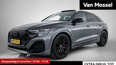 Gebruikt 2024 Audi Q8 Competition SUV | € 97.400 (Eerlijke prijs)