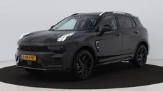 Zwart Gebruikt 2023 Lynk & Co 01 SUV | € 23.200 (Eerlijke prijs)