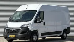 Gebruikt 2022 Opel Movano Edition Van | € 16.750 (Super prijs)
