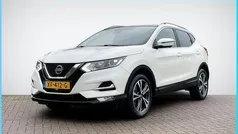 Suv Gebruikt 2018 Nissan Qashqai 360º SUV | € 17.995 (Eerlijke prijs)