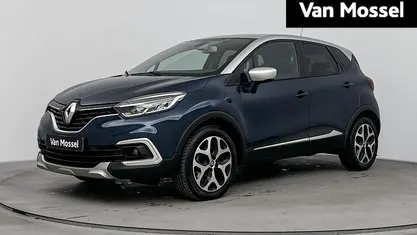 Occasion Renault Captur Intens 2023 SUV