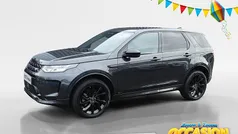 Gebruikt 2021 Land Rover Discovery Sport R-Dynamic SUV | € 34.940 (Eerlijke prijs)