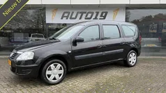 Gebruikt 2009 Dacia Logan MCV Ambiance MPV | € 1.919 (Eerlijke prijs)