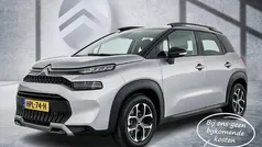 Gebruikt 2024 Citroën C3 Aircross SUV | € 22.290 (Eerlijke prijs)