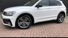 Gebruikt 2020 VW Tiguan Highline SUV | € 31.945 (Goede deal)