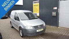 Gebruikt 2008 VW Caddy MPV | € 1.890 (Super prijs)