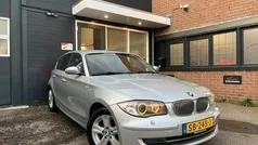 Grijs Gebruikt 2007 BMW 116 Executive Hatchback | € 4.999 (Eerlijke prijs)