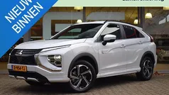 Gebruikt 2024 Mitsubishi Eclipse Cross Instyle SUV | € 29.910 (Eerlijke prijs)
