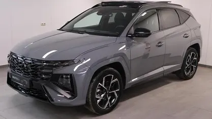 Occasion Hyundai Tucson N Line 2025 SUV