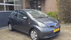 Gebruikt 2006 Toyota Aygo Hatchback | € 3.595 (Eerlijke prijs)