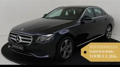 Gebruikt 2016 Mercedes E200 Prestige Sedan | € 25.945 (Eerlijke prijs)