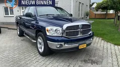 Gebruikt 2007 Dodge Ram Pickup | € 15.999 (Eerlijke prijs)