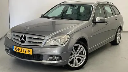 Occasion Mercedes C180 Avantgarde 156 PK (114 kW) 2009 Stationwagen