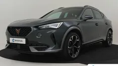 Groen Gebruikt 2022 Cupra Formentor VZ SUV | € 30.895 (Eerlijke prijs)