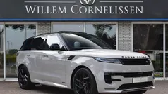 Grijs Gebruikt 2024 Land Rover Range Rover Sport Autobiography SUV | € 134.950 (Eerlijke prijs)
