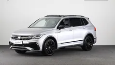 Grijs, metallic lak Gebruikt 2024 VW Tiguan Allspace Business SUV | € 44.949 (Eerlijke prijs)