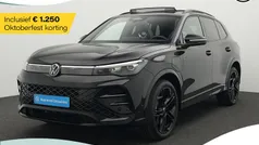 Gebruikt 2025 VW Tiguan R-line Edition SUV | € 52.650 (Eerlijke prijs)