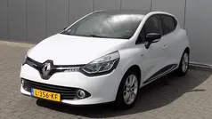 Gebruikt 2016 Renault Clio IV Night&Day Hatchback | € 5.900 (Goede deal)