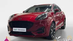 Gebruikt 2022 Ford Puma ST-Line X SUV | € 23.945 (Eerlijke prijs)