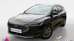 Gebruikt 2024 Ford Focus Titanium Stationwagen | € 24.450 (Eerlijke prijs)